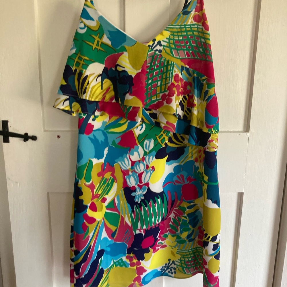 J Crew dress